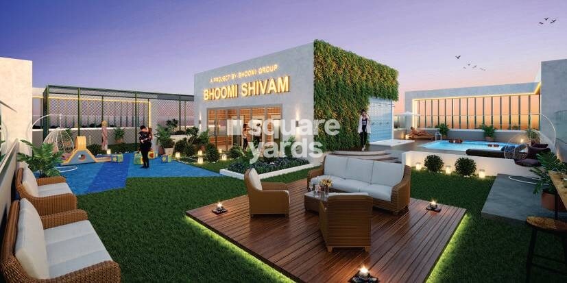 Bhoomi Shivam Amenities-Features 2