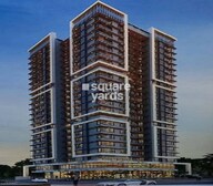 Bhoomi Shivam Tower View