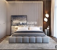 Bhoomi Shri Sadashiv CHSL Apartment Interiors