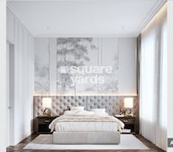 Bhoomi Shri Sadashiv CHSL Apartment Interiors