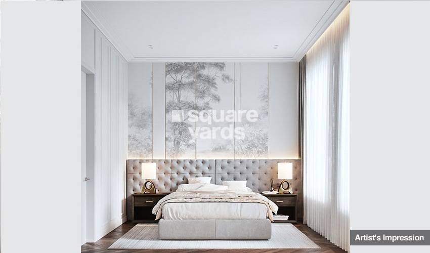 Bhoomi Shri Sadashiv CHSL