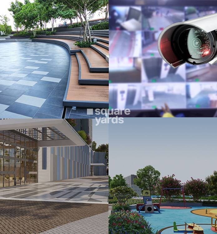 Bhoomi Simana Amenities-Features 1