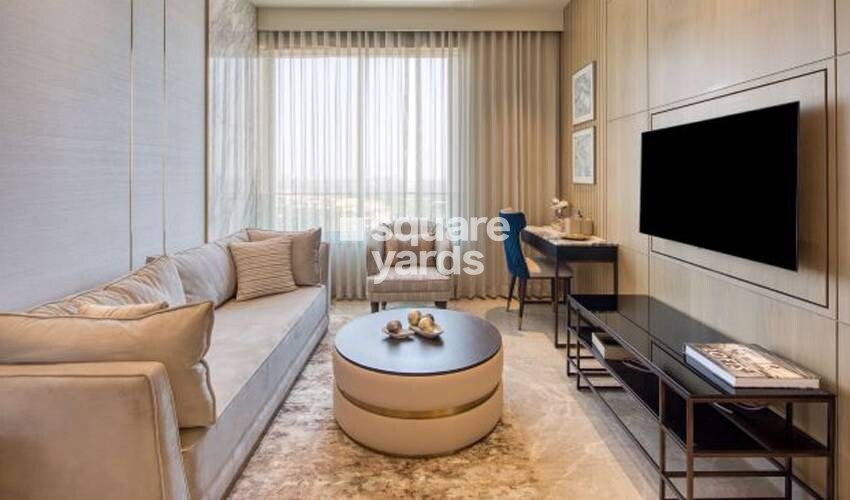 Bhoomi Simana Apartment Interiors 3