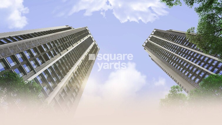 Bhoomi Simana Tower View 2