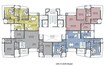 Bhoomi Tower Santacruz East Floor Plans