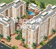Bhoomi Valley Tower View