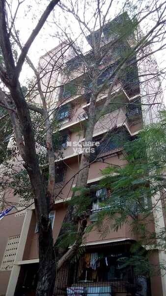Bhrugu Shastri House Tower View