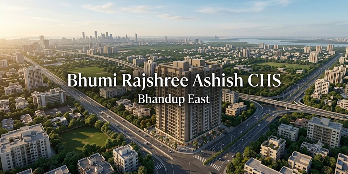 Bhumi Rajshree Ashish CHS