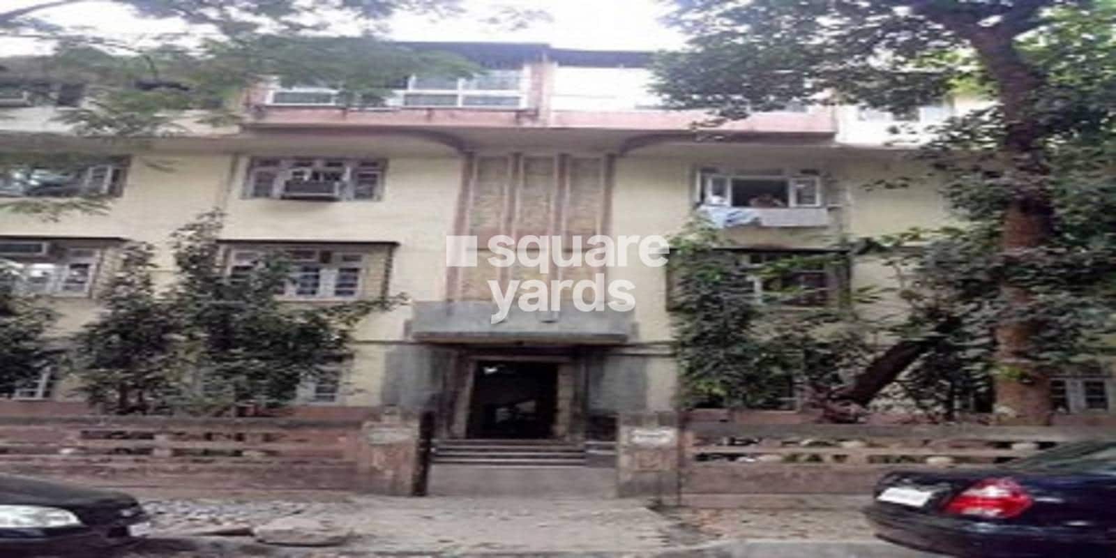 Bhupendra Villa