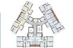 Bhutra Mangal Karini Sky Breeze Floor Plans