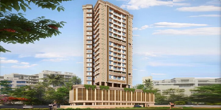 Bhutra Mangal Karini Sky Breeze Cover Image