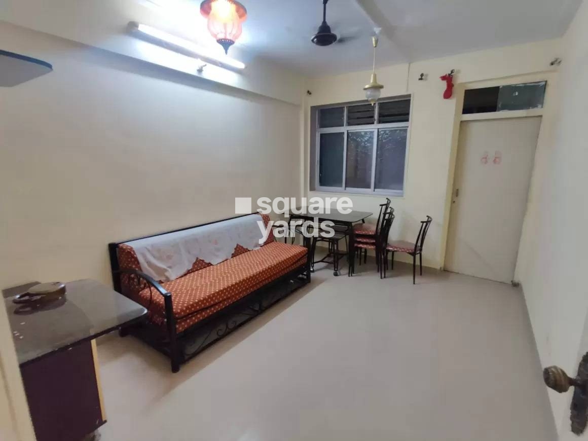 Bhuvneshwar Rupa Apartment Apartment Interiors