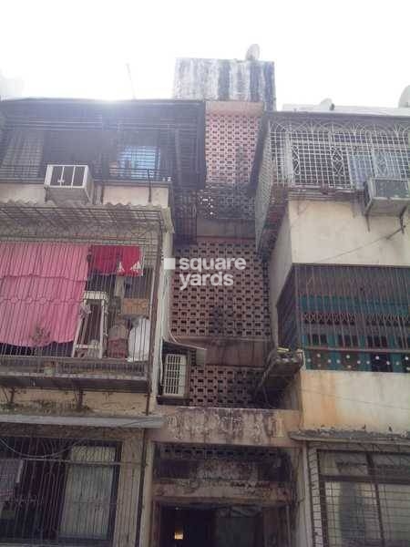 Bhuvneshwar Rupa Apartment Tower View