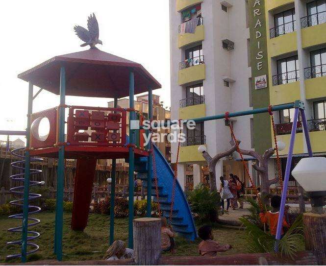 bidker pawan paradise project amenities features1