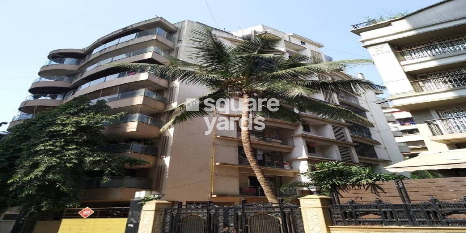 Big Pratima Building