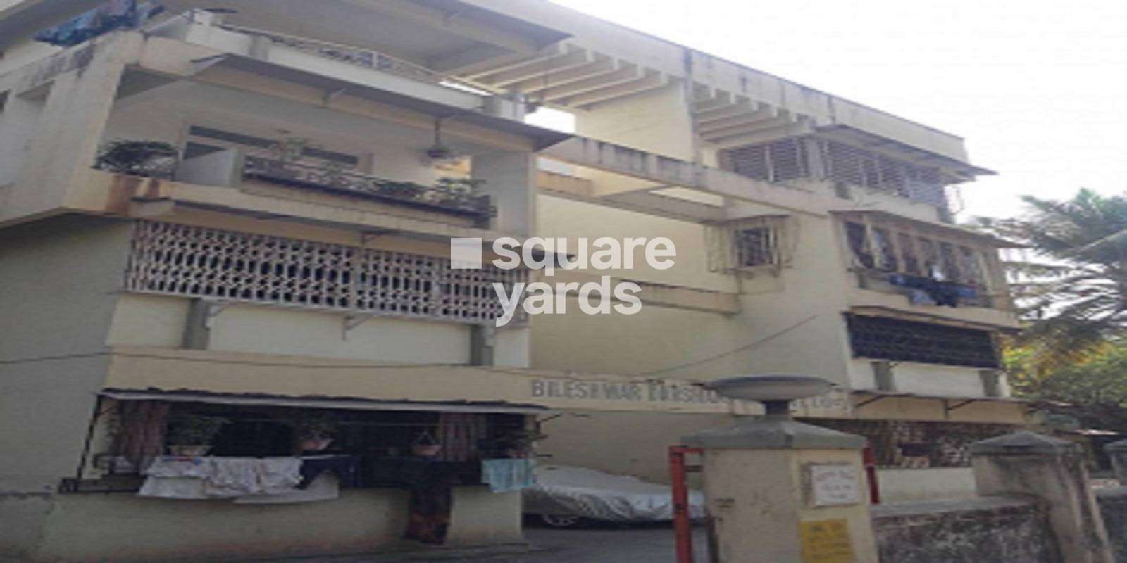 Bileshwar Darshan Apartment Cover Image