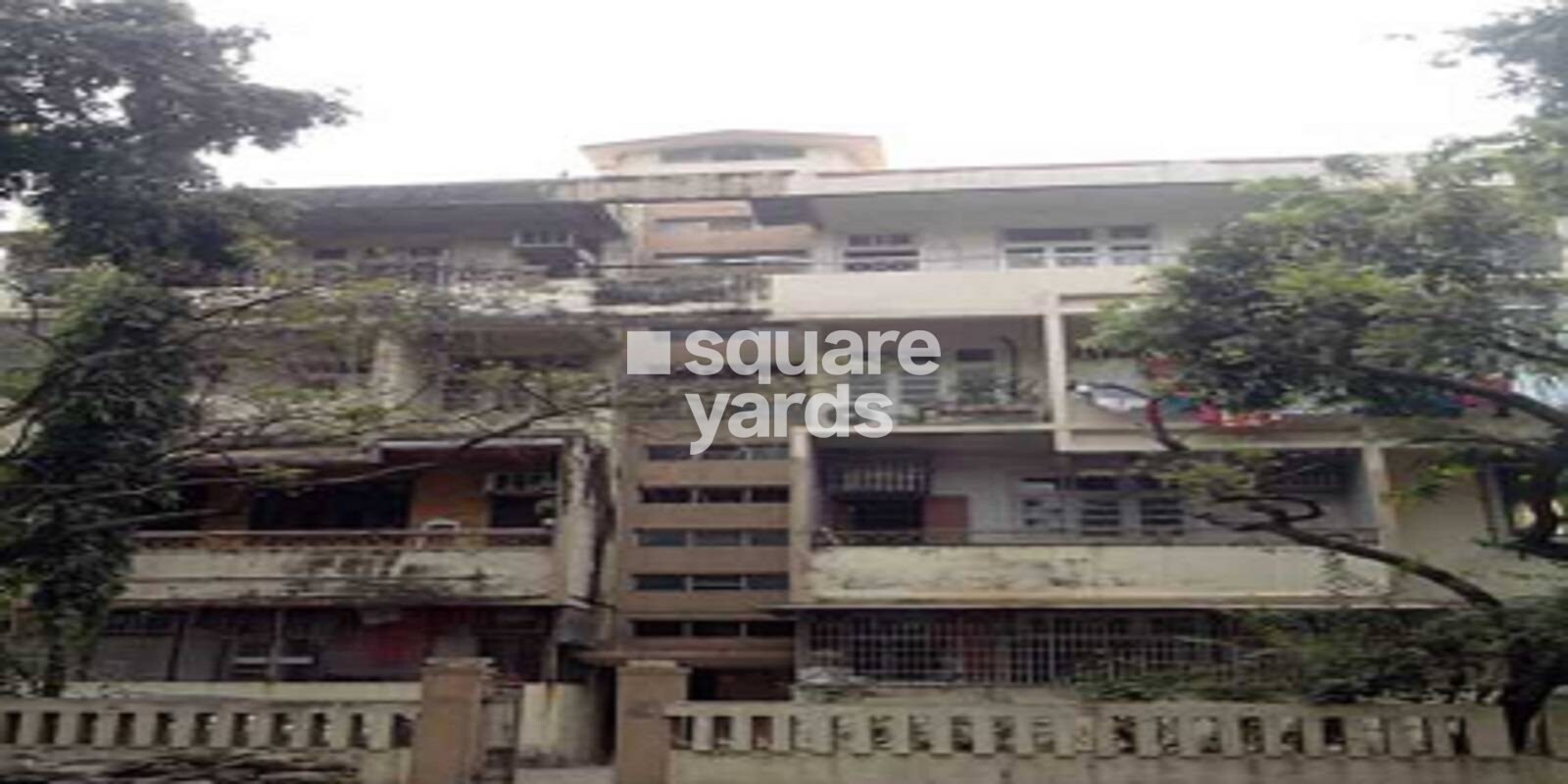 Bina Kunj Apartment