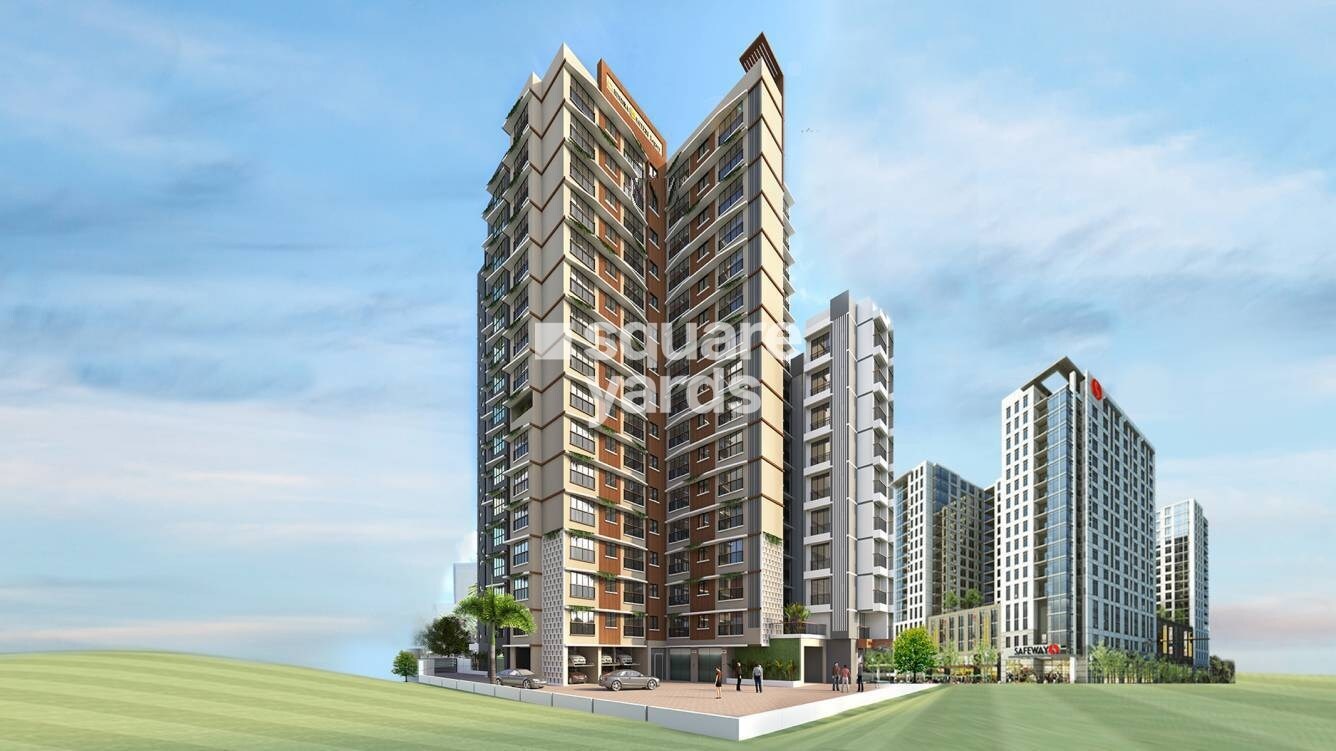 Bindra Legacy Tower View 4