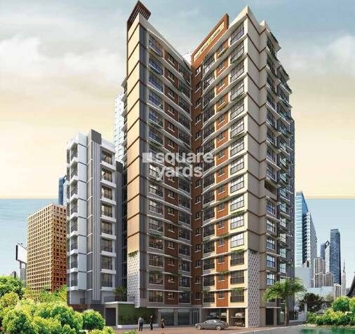 Bindra Sateri Legacy Tower View 2