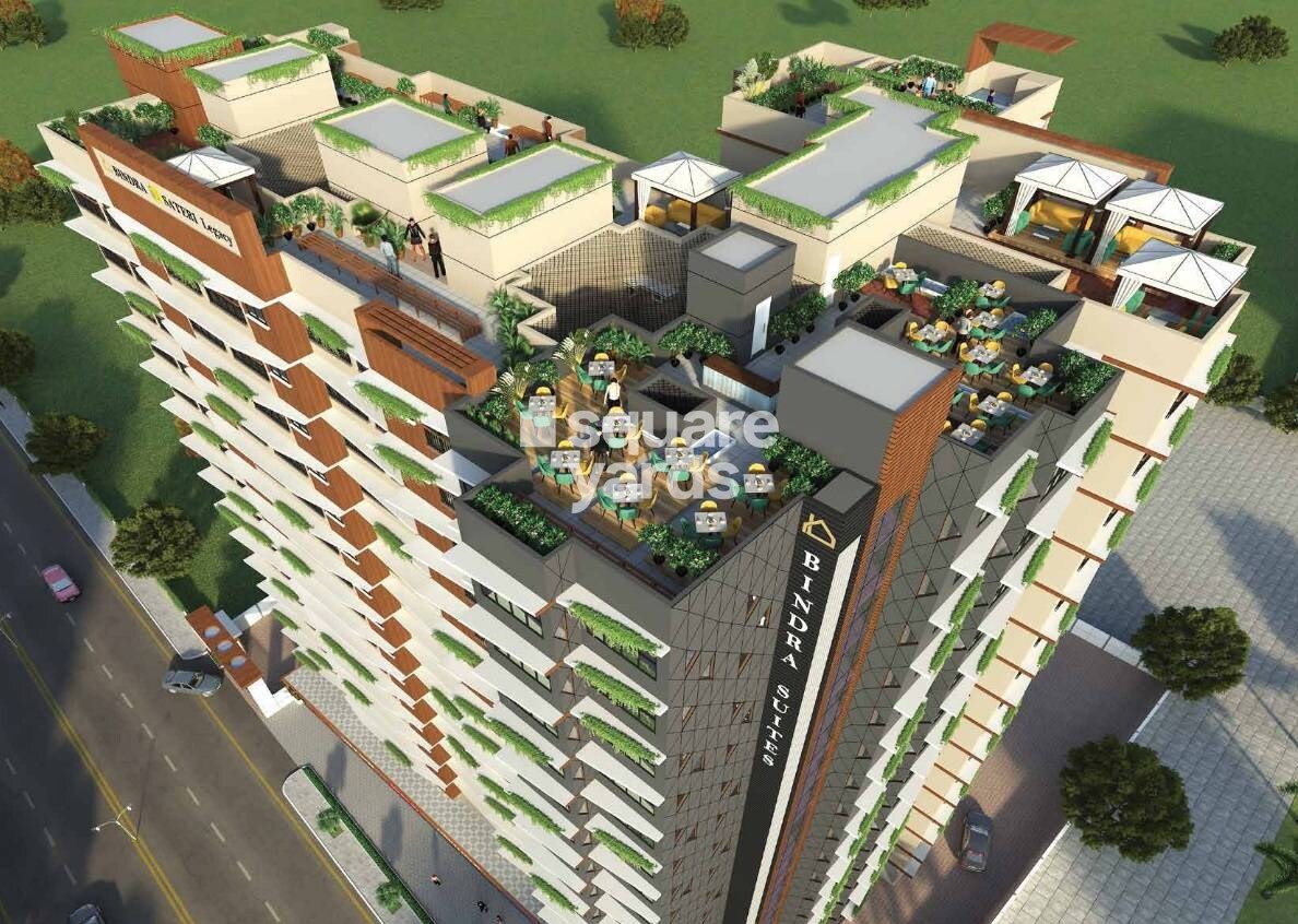 Bindra Sateri Legacy