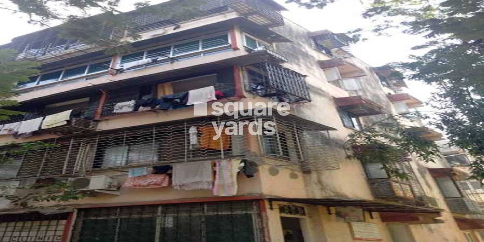 Bindu Apartment