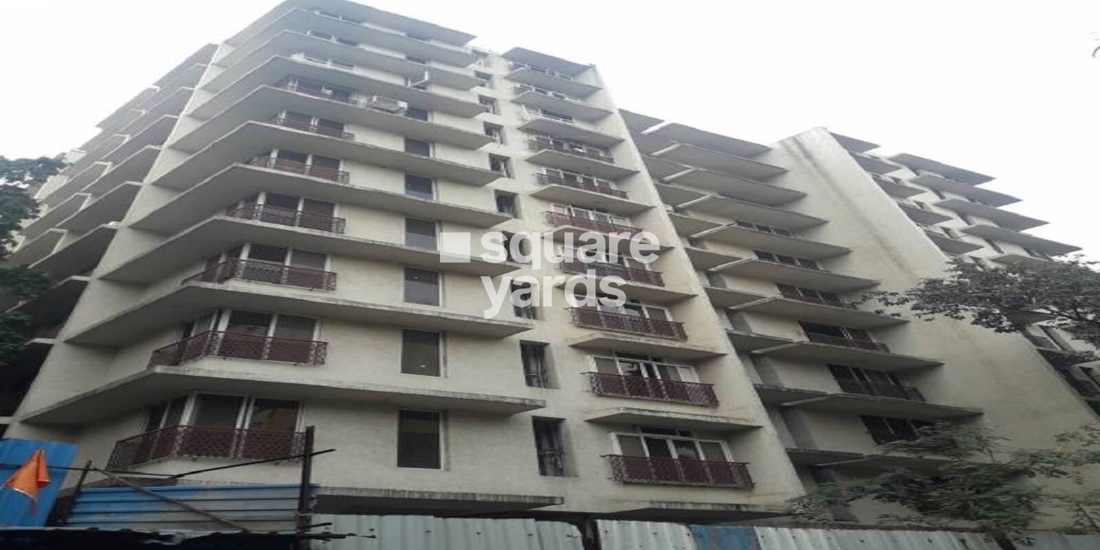 Bineeta Shree Vigneshwar CHS