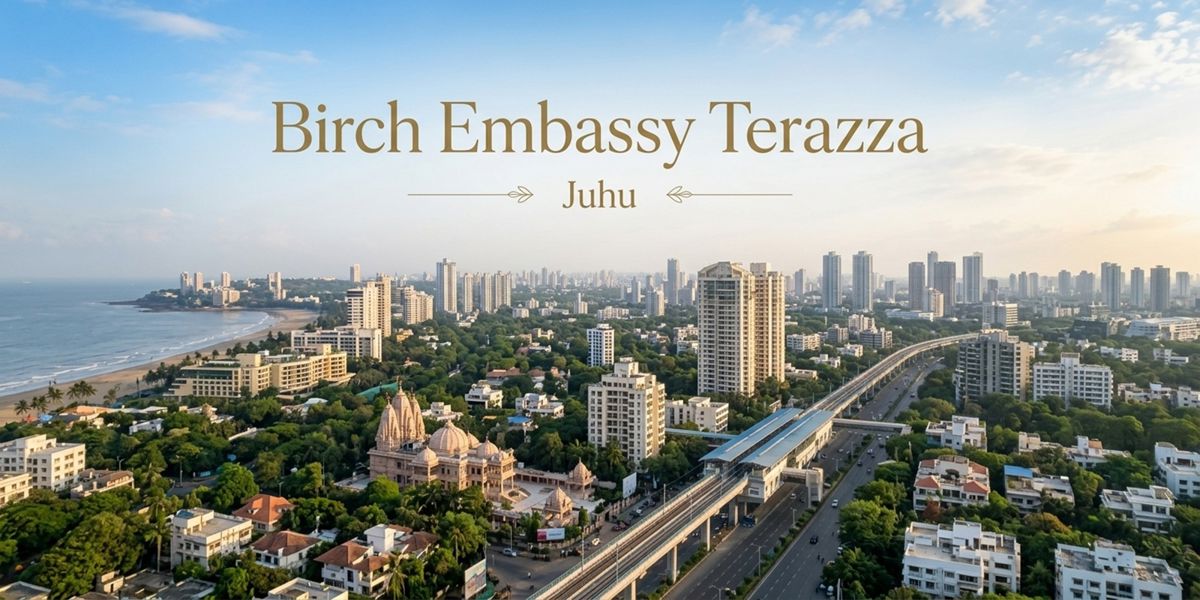 Birch Embassy Terazza Featured Image