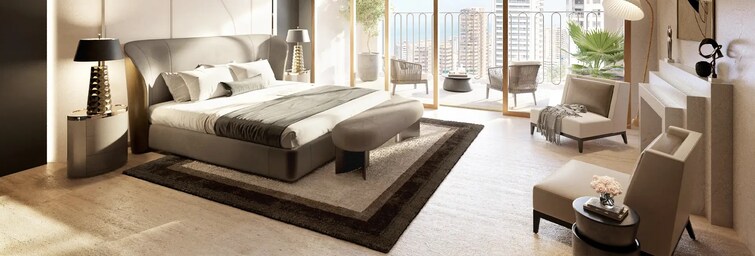 Birla Anayu Apartment Interiors 2