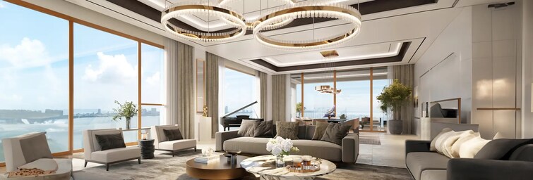 Birla Anayu Apartment Interiors 3