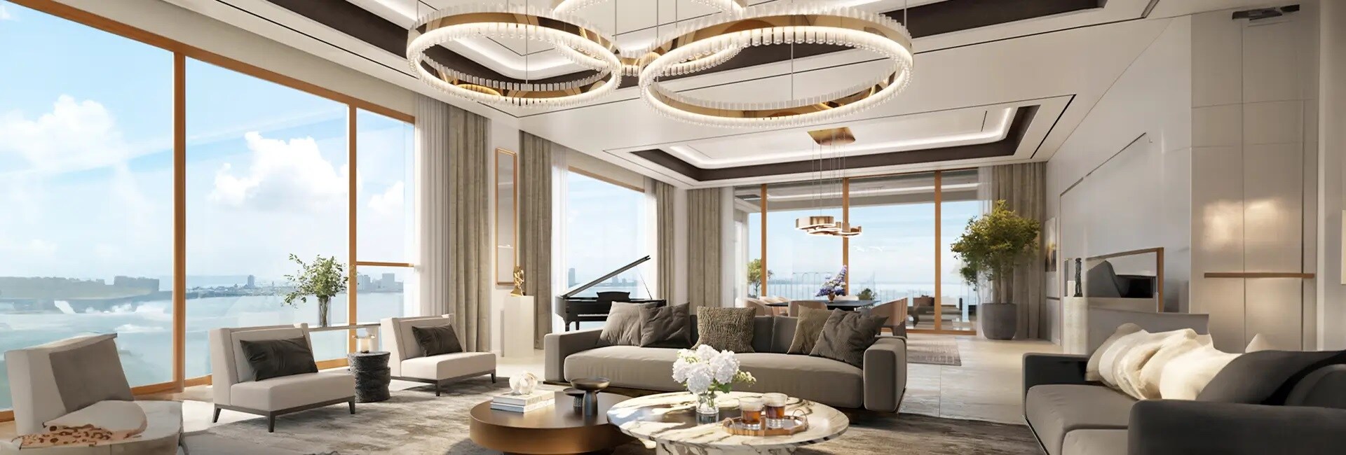 Birla Anayu Apartment Interiors 3