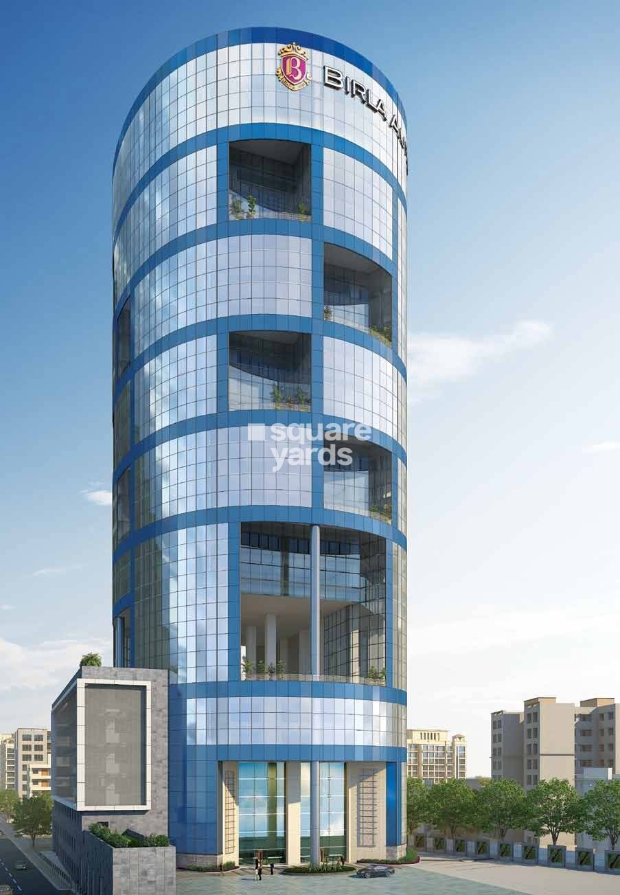 Birla Aurora Tower View 3