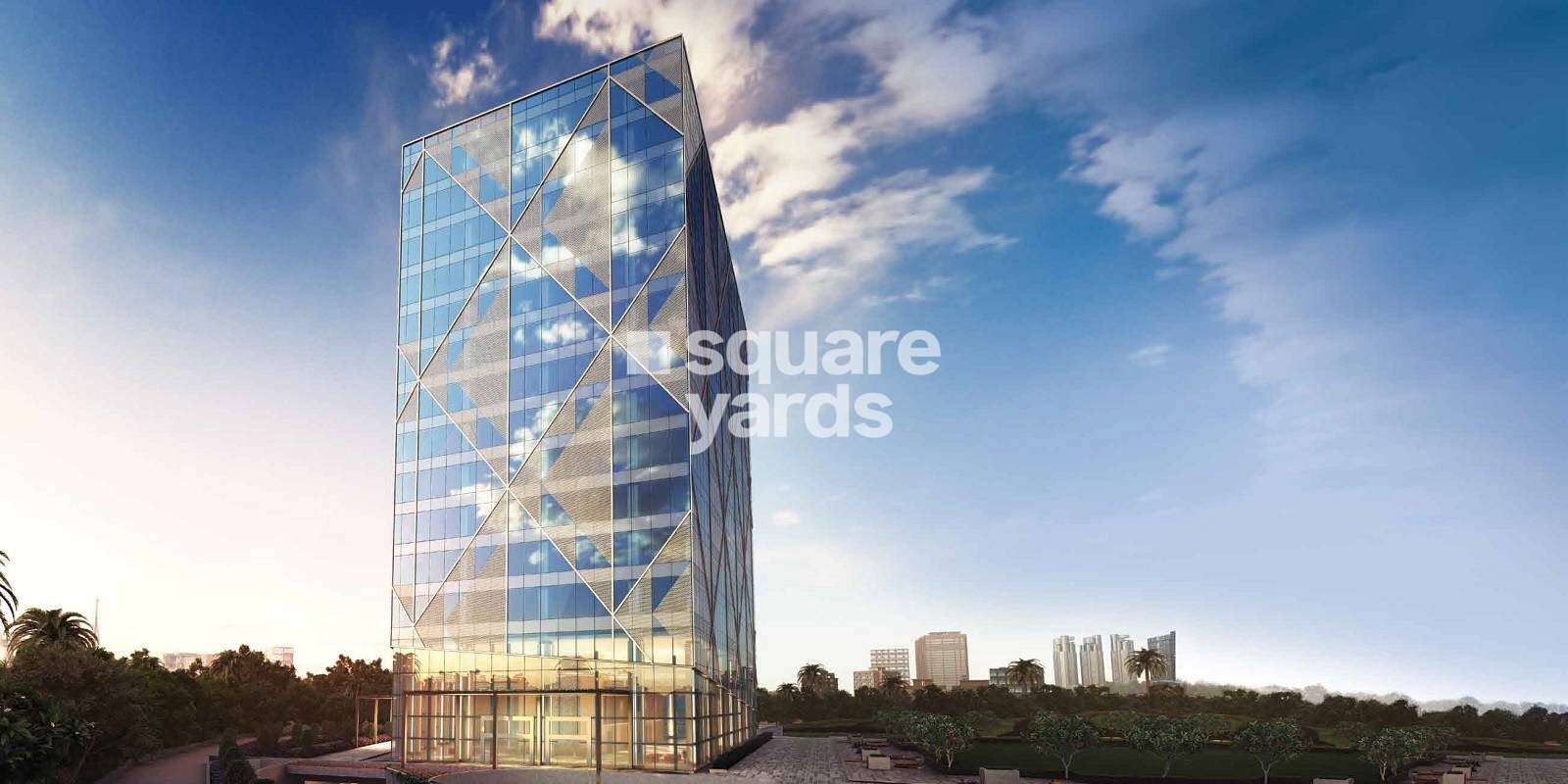 Birla Centurion residential project in Worli