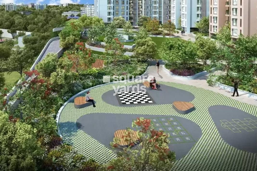 Birla Niyaara Amenities Features