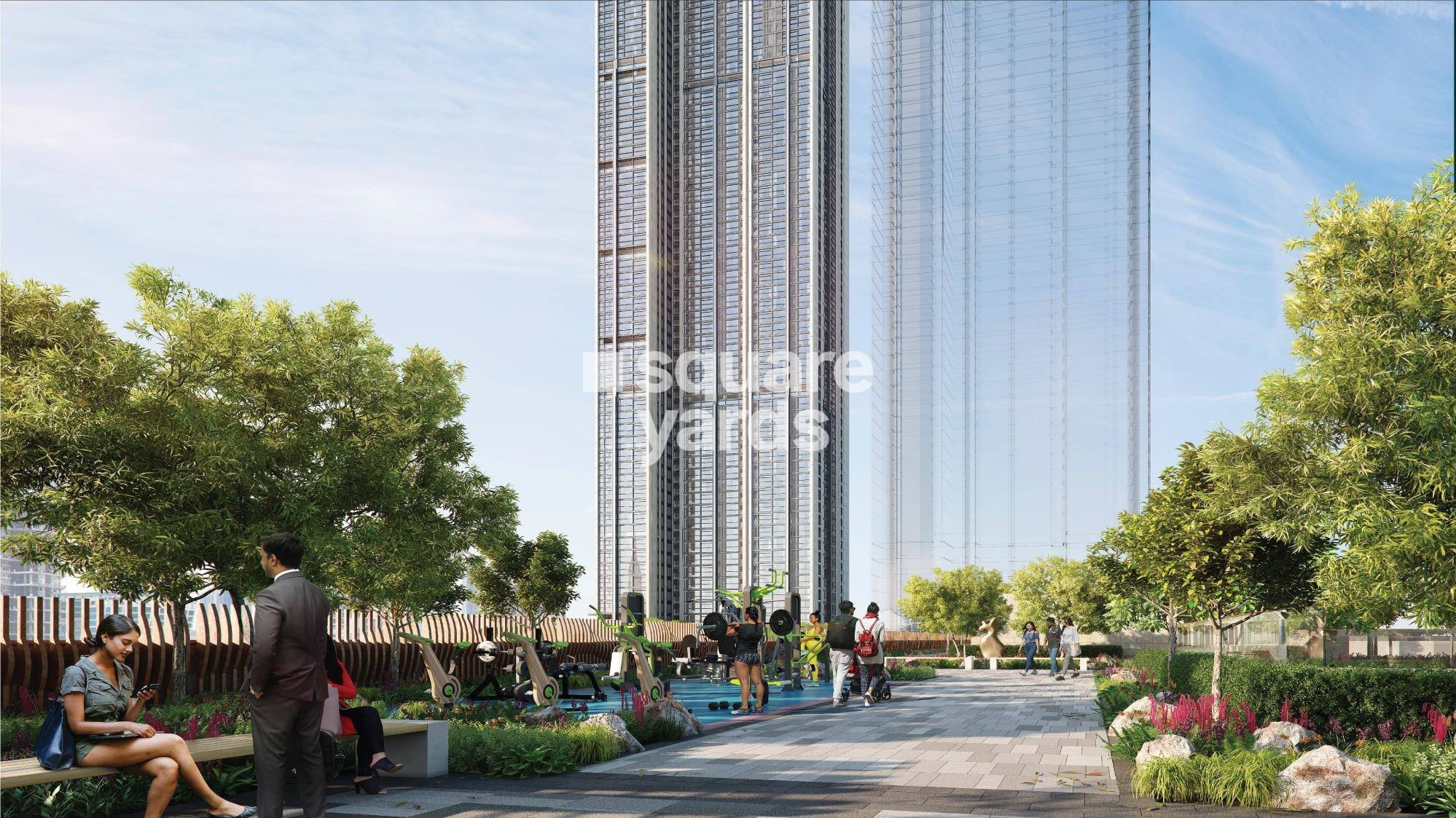 Birla Niyaara Amenities-Features 3