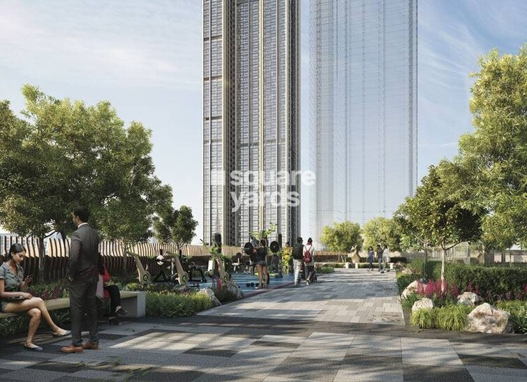 Birla Niyaara Amenities-Features 6