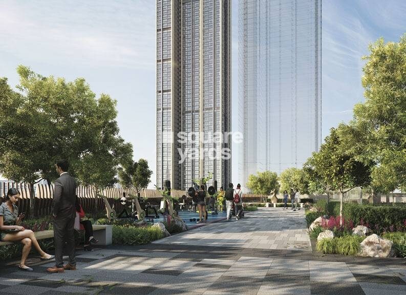 Birla Niyaara Amenities-Features 6