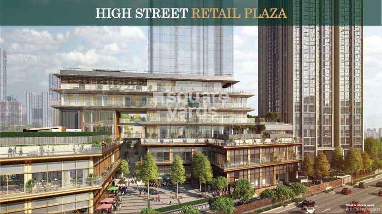 Birla Niyaara Amenities-Features 8