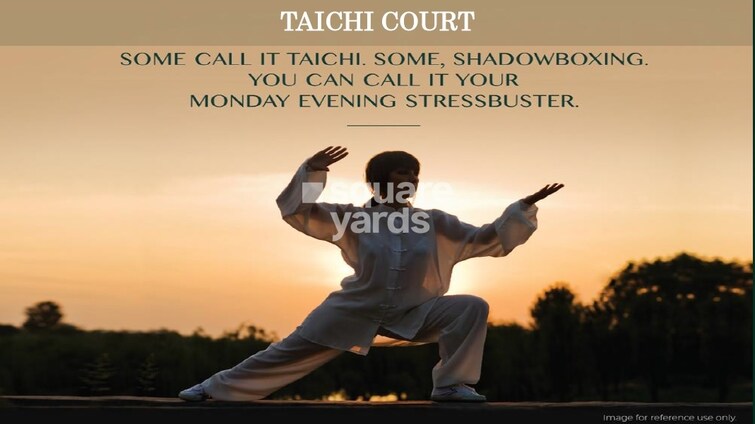 Birla Niyaara Amenities-Features 9