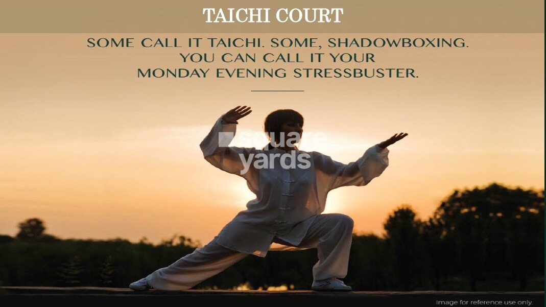 Birla Niyaara Amenities-Features 9