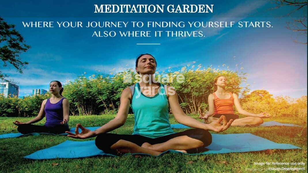 Birla Niyaara Amenities-Features 10