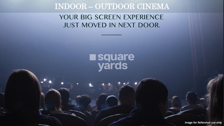 Birla Niyaara Amenities-Features 13