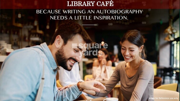 Birla Niyaara Amenities-Features 14