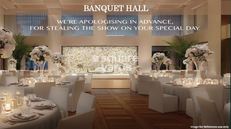 Birla Niyaara Amenities-Features 15