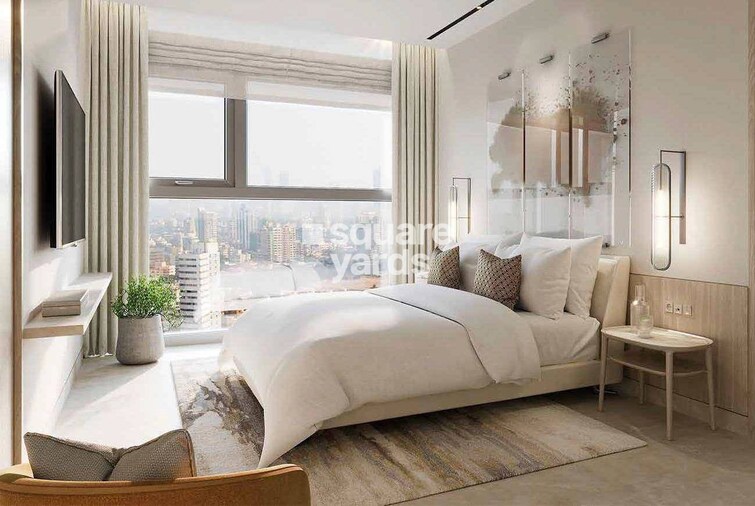 Birla Niyaara Apartment Interiors 2