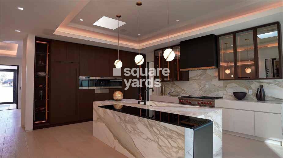 Birla Niyaara Apartment Interiors 3