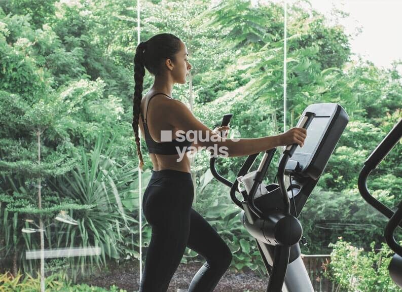 Birla Niyaara Gymnasium Image 1