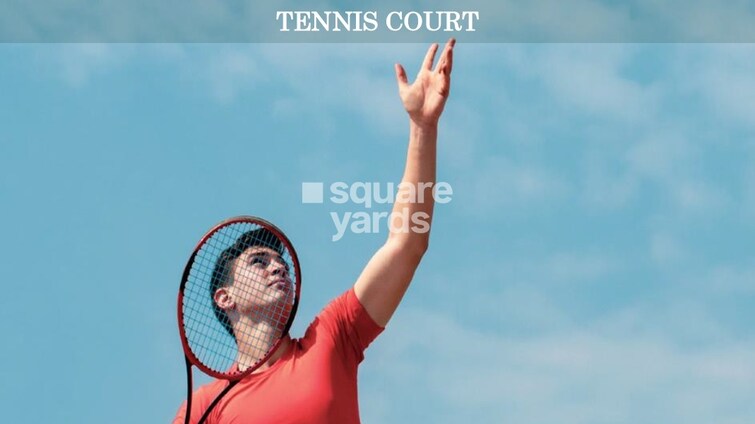 Birla Niyaara Sports facilities Image 1