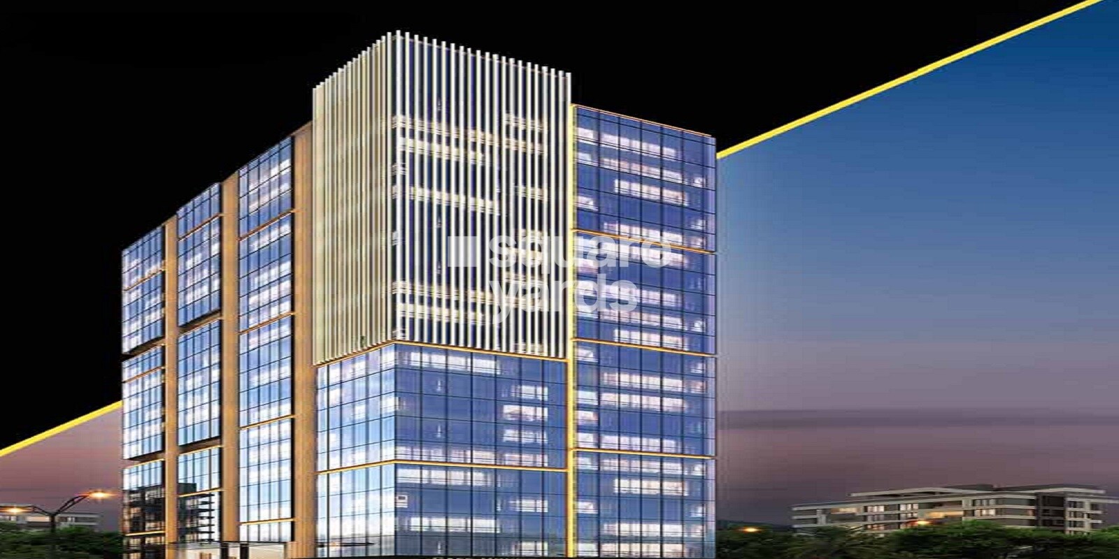 BLA Business Park