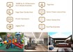 Blackplinth The Shivram CHS Amenities Features