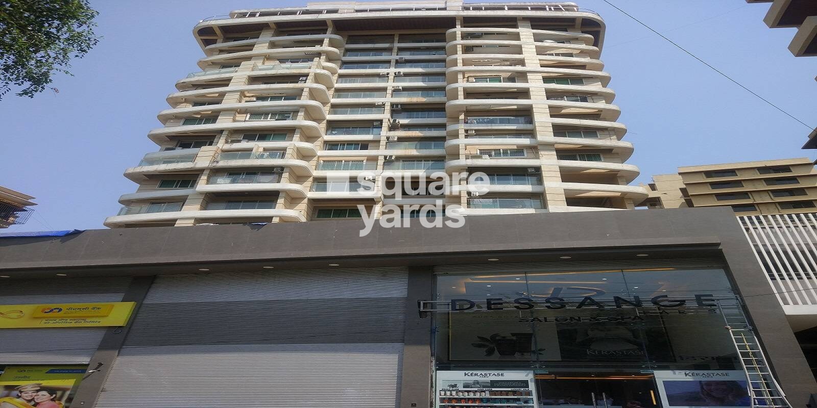 Blackstone Maqba Heights